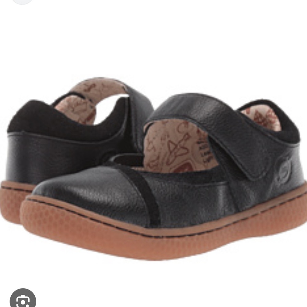 Livie and Luca Tailor Shoes